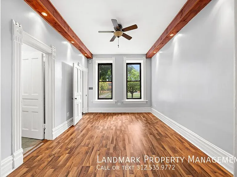 1124 N Wolcott Ave #1 — Photo 8