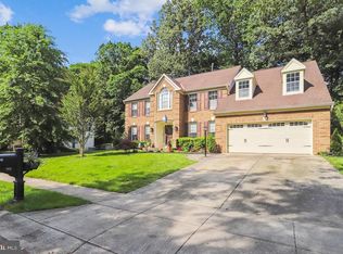1682 Wickham Way, Crofton, MD 21114