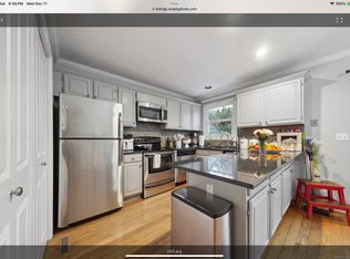 61 Fawn Ridge Ln #61, Wilton, CT 06897