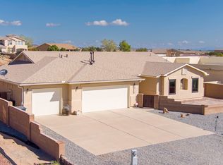 4705 26th Ave NE, Rio Rancho, NM 87144