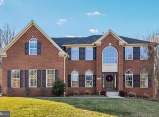 1705 Wolcott Way, Hanover, MD 21076