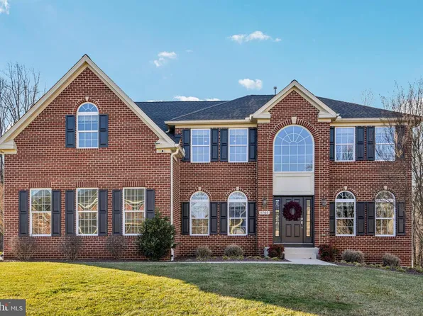 1705 Wolcott Way, Hanover, MD 21076