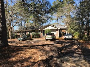 1121 Courtland Ave, Florence, SC 29505