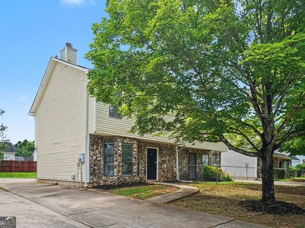 3539 Hopkins Ct, Powder Springs, GA 30127
