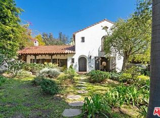 1842 Outpost Dr, Los Angeles, CA 90068