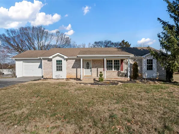 704 Broadway Ave, Franklin, KY 42134