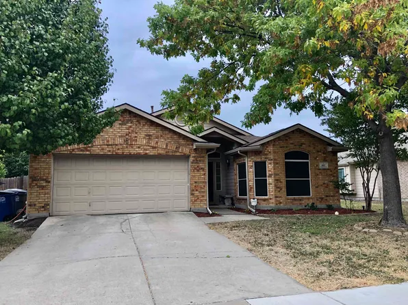 317 Tanglewood Pl, Little Elm, TX 75068