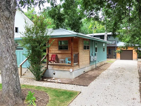 3116 Prado St #1, Austin, TX 78702