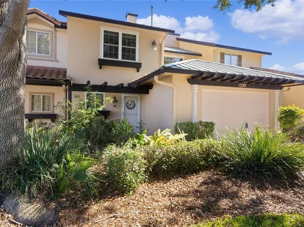 1239 AVENIDA DE LAS CASAS, THE VILLAGES, FL 32159