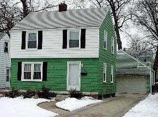 4120 Bowen Rd, Toledo, OH 43613