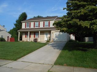 908 E Broadway, Bel Air, MD 21014