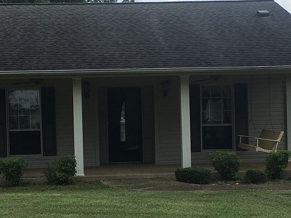 Front Porch-2 ceiling fans