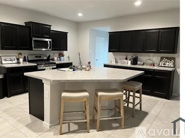 10432 Fort Bird Trl, Crowley, TX 76036