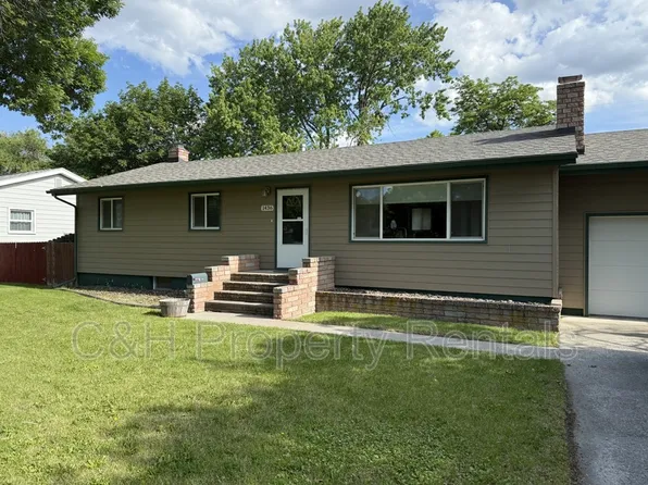 1436 Avenue D, Billings, MT 59102