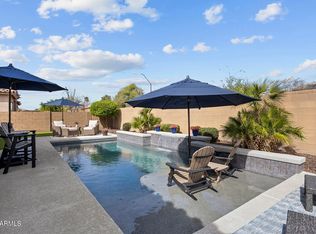 13714 W SARANO Terrace, Litchfield Park, AZ 85340