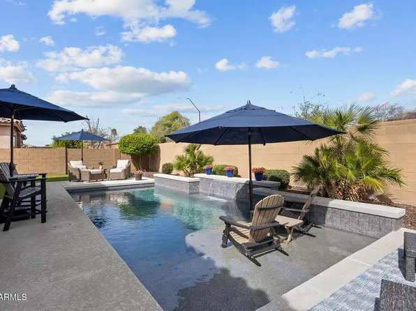 13714 W SARANO Terrace, Litchfield Park, AZ 85340