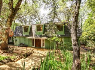 2270 Ponderosa Rd, Rescue, CA 95672