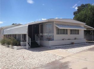 3431 Ewa Beach Dr, Las Vegas, NV 89122