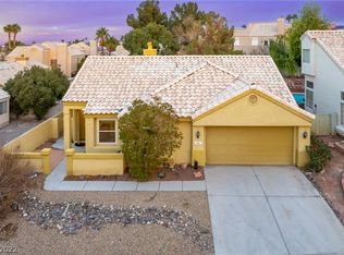 66 Reflections Rd, Henderson, NV 89074