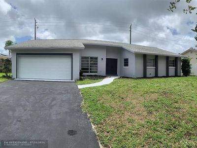5124 SW 87th Ave, Fort Lauderdale, FL, 33328
