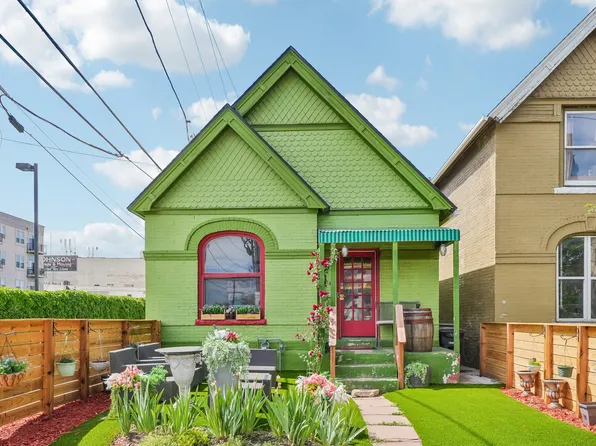 32 W 3rd Ave, Denver, CO 80223