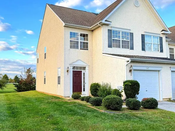 367 Wilmore Dr, Middletown, DE 19709