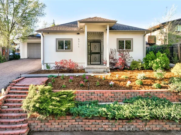 5711 W 7th Avenue, Lakewood, CO 80214