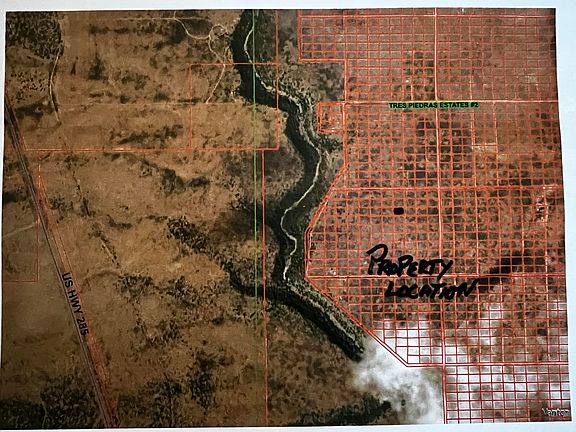 2nd image of Ranchitos Rd