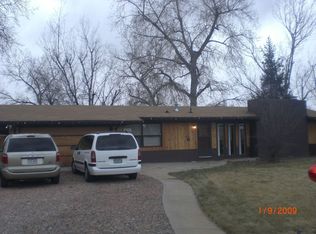 1055 S Estes Ct, Lakewood, CO 80226