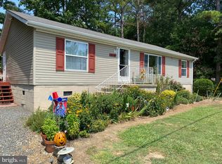 16130 Cobb Island Rd, Newburg, MD 20664