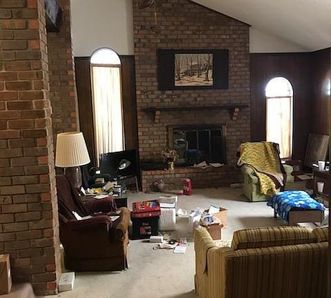 3rd image of 2909 Country Place Ct