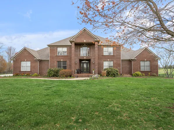 211 Eagle Dr, Nicholasville, KY 40356