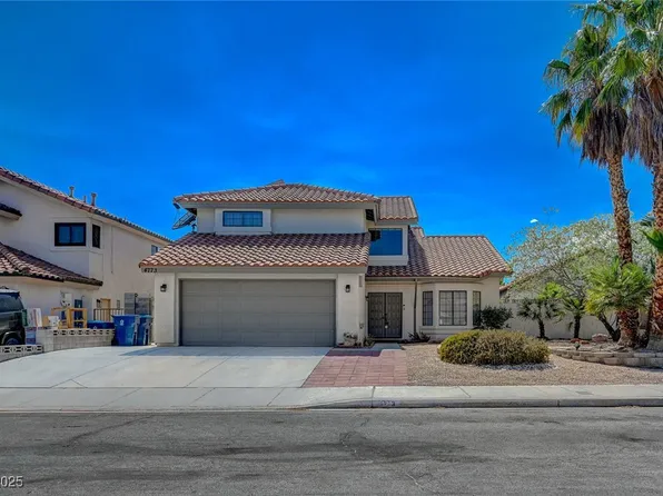 4773 Sarazen Cir, Las Vegas, NV 89103