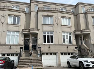 7 English Garden Way, Toronto, ON M2M4M4