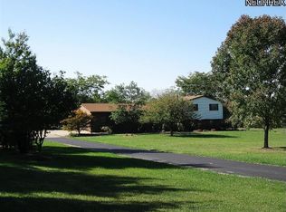 4040 Arrow Rd NW, Carrollton, OH 44615