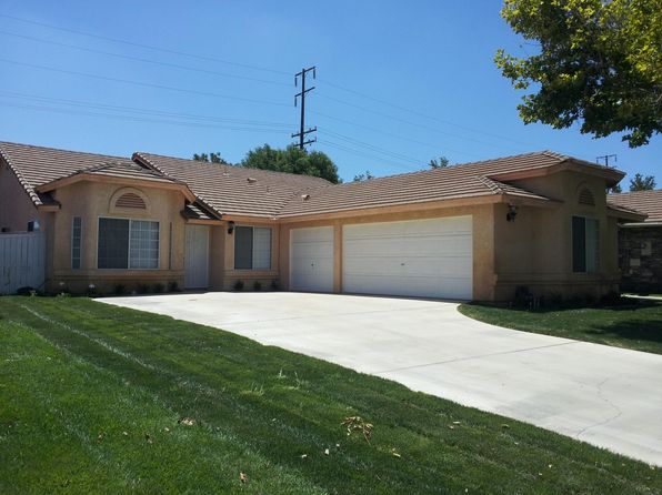 Houses For Rent in Lancaster CA - 15 Homes | Zillow