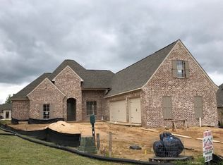 105 Lake Vista Ct, Madison, MS 39110