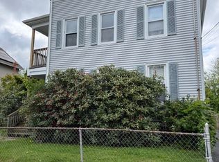85 Ellis Street, New Britain, CT 06051