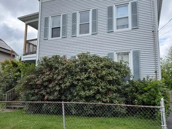 85 Ellis Street, New Britain, CT 06051
