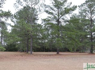 179 Magnolia Pl, Guyton, GA 31312