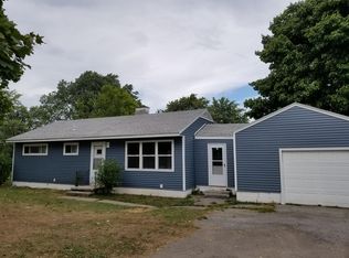 1980 E Henrietta Rd, Rochester, NY 14623