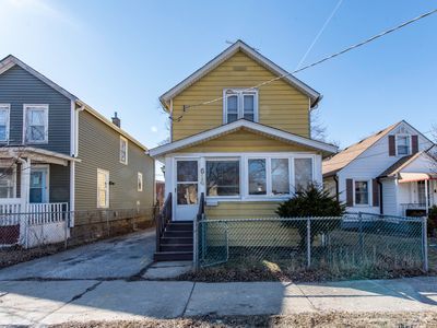 614 Walnut St, Waukegan, IL, 60085