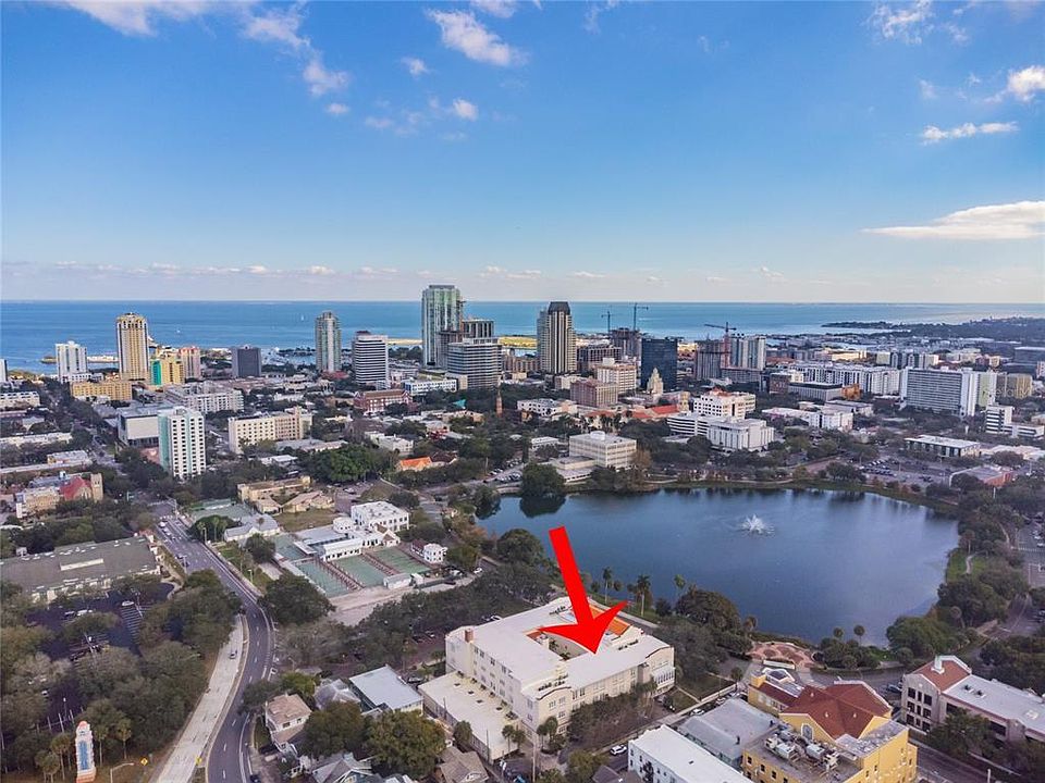 701 Mirror Lake Dr N, Saint Petersburg, FL 33701 Zillow