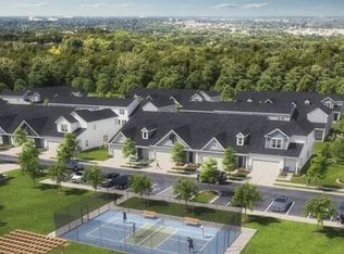 307 Gooding Trl #36, Greenville, SC 29611