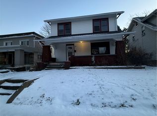 2518 11th St NW, Canton, OH 44708