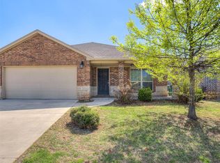 8128 NW 107th St, Oklahoma City, OK 73162