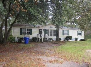 5236 Peartree Pl, Hollywood, SC 29449