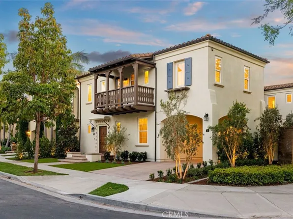 56 Crabapple, Irvine, CA 92620