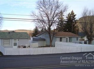 1965 SE Paulina Hwy, Prineville, OR 97754