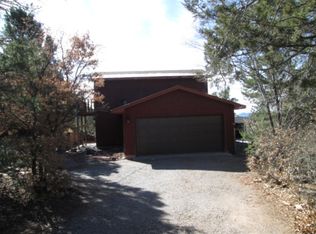 46 Puntilla Dr, Tijeras, NM 87059